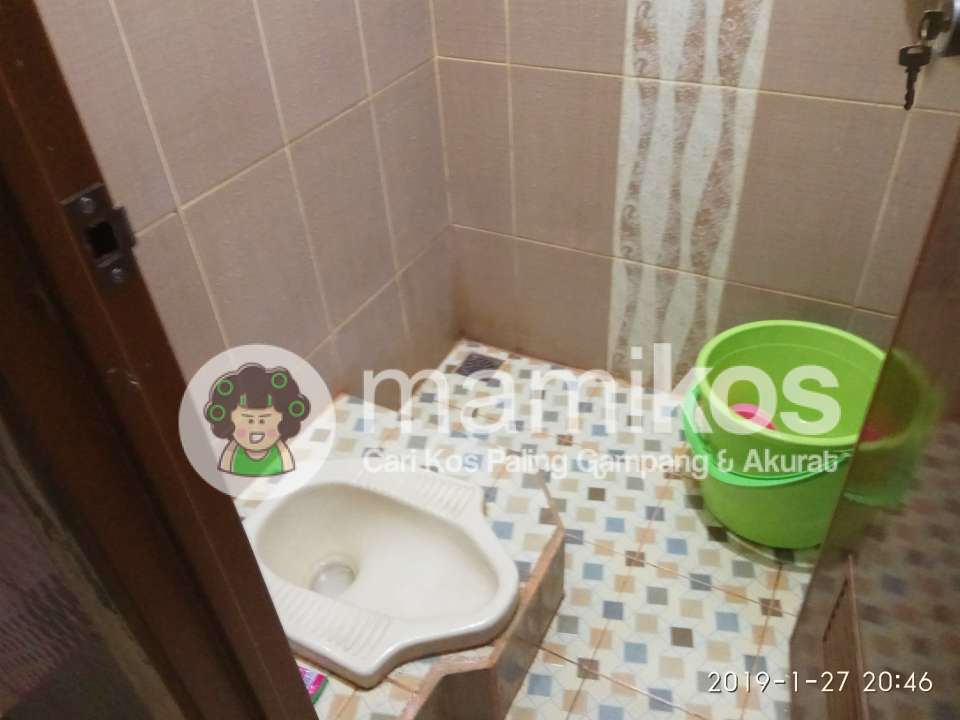 Kamar mandi