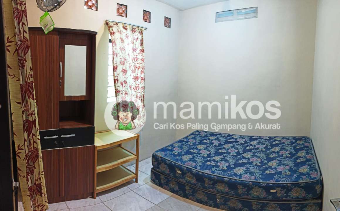 Kamar Tipe 3