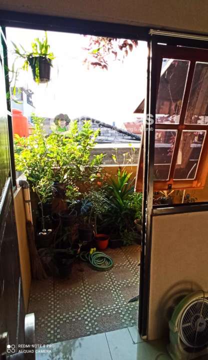 Teras kost
